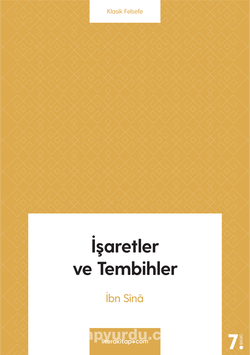 İşaretler ve Tembihler