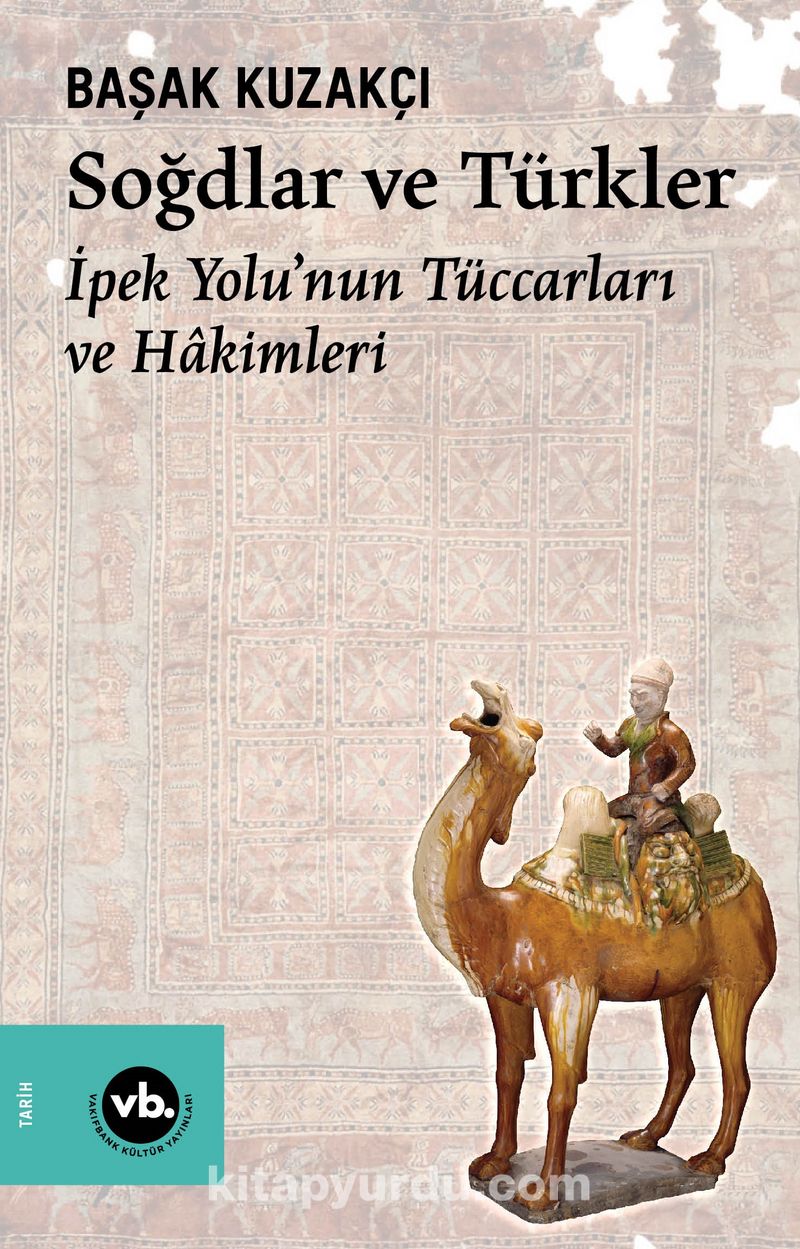 Soğdlar ve Türkler