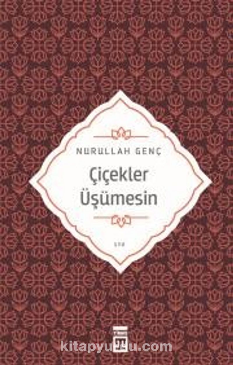 Çiçekler Üşümesin