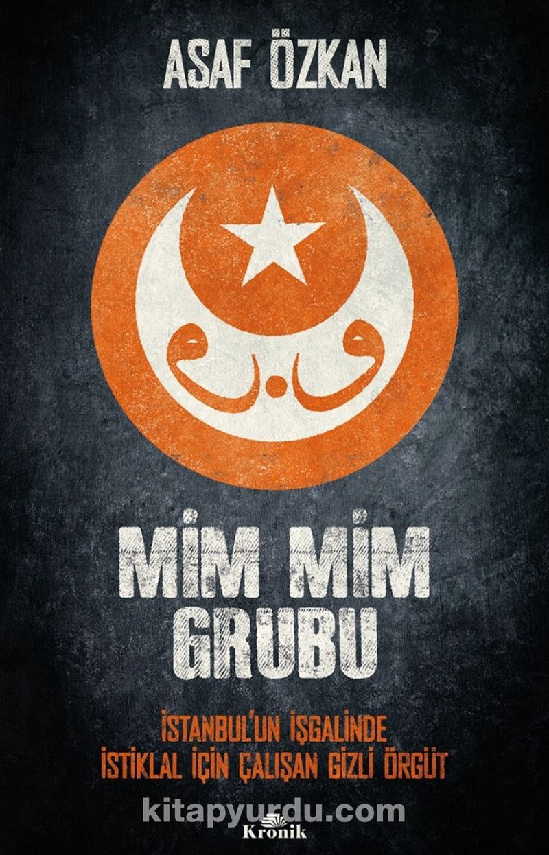 Mim Mim Grubu