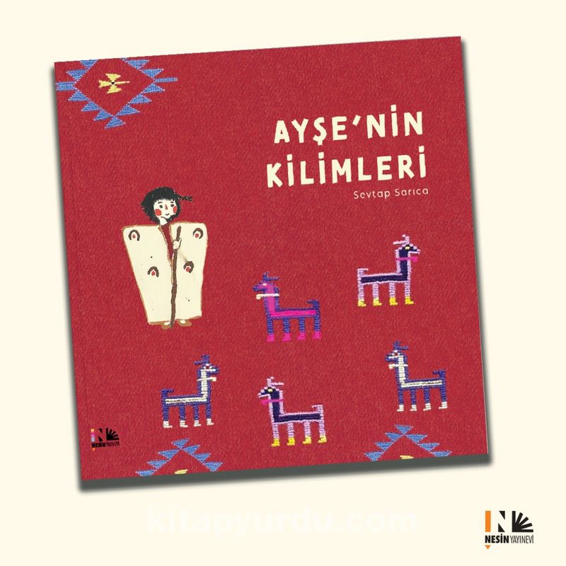 Ayşe’nin Kilimleri