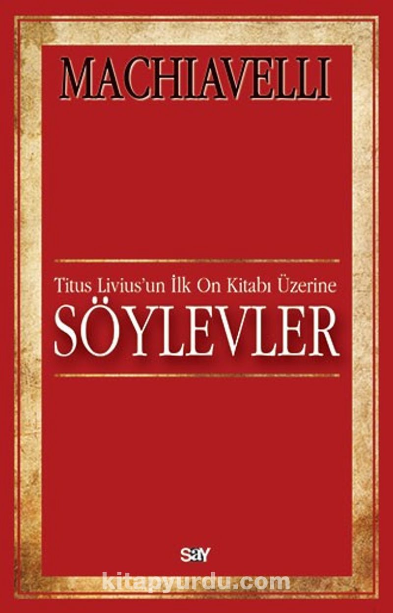 Söylevler