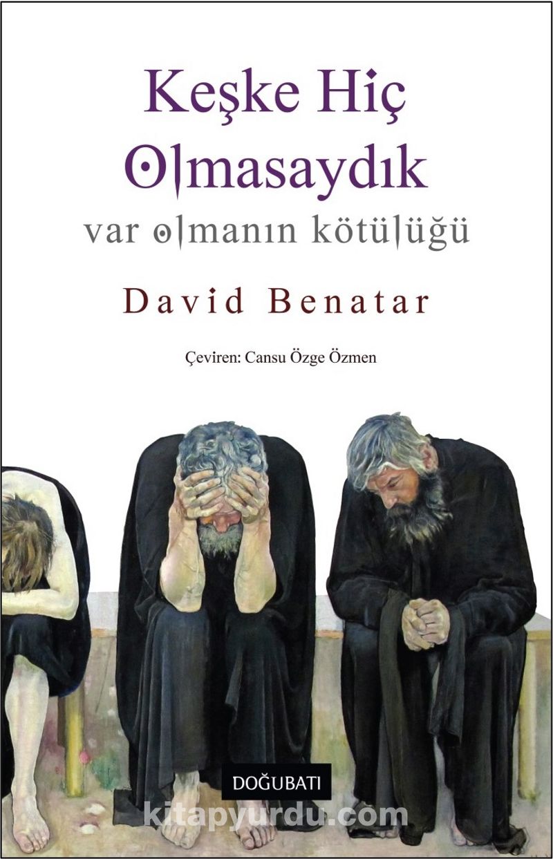 Keşke Hiç Olmasaydık