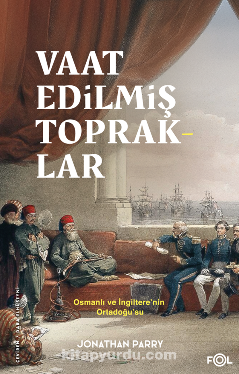 Vaat Edilmiş Topraklar