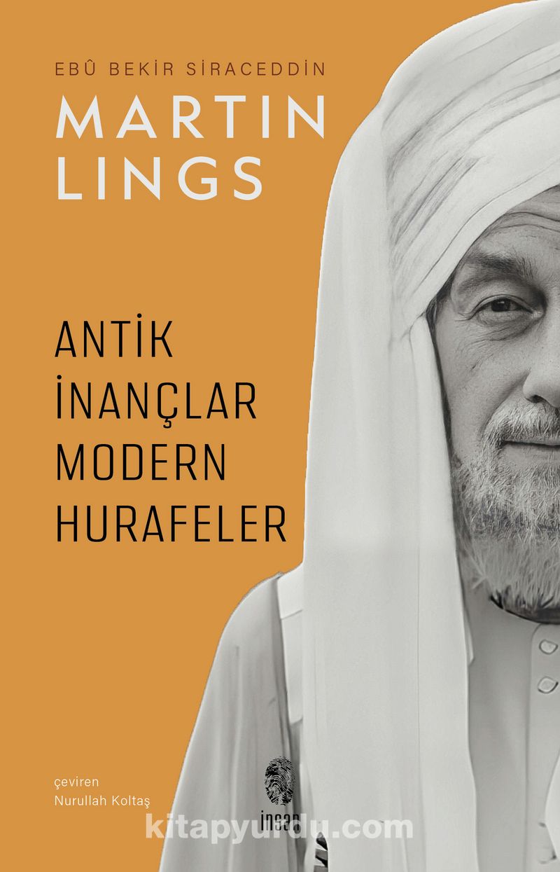 Antik İnançlar ve Modern Hurafeler