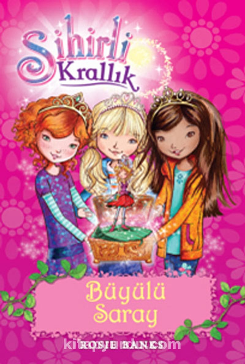 Sihirli Krallık 1 / Büyülü Saray