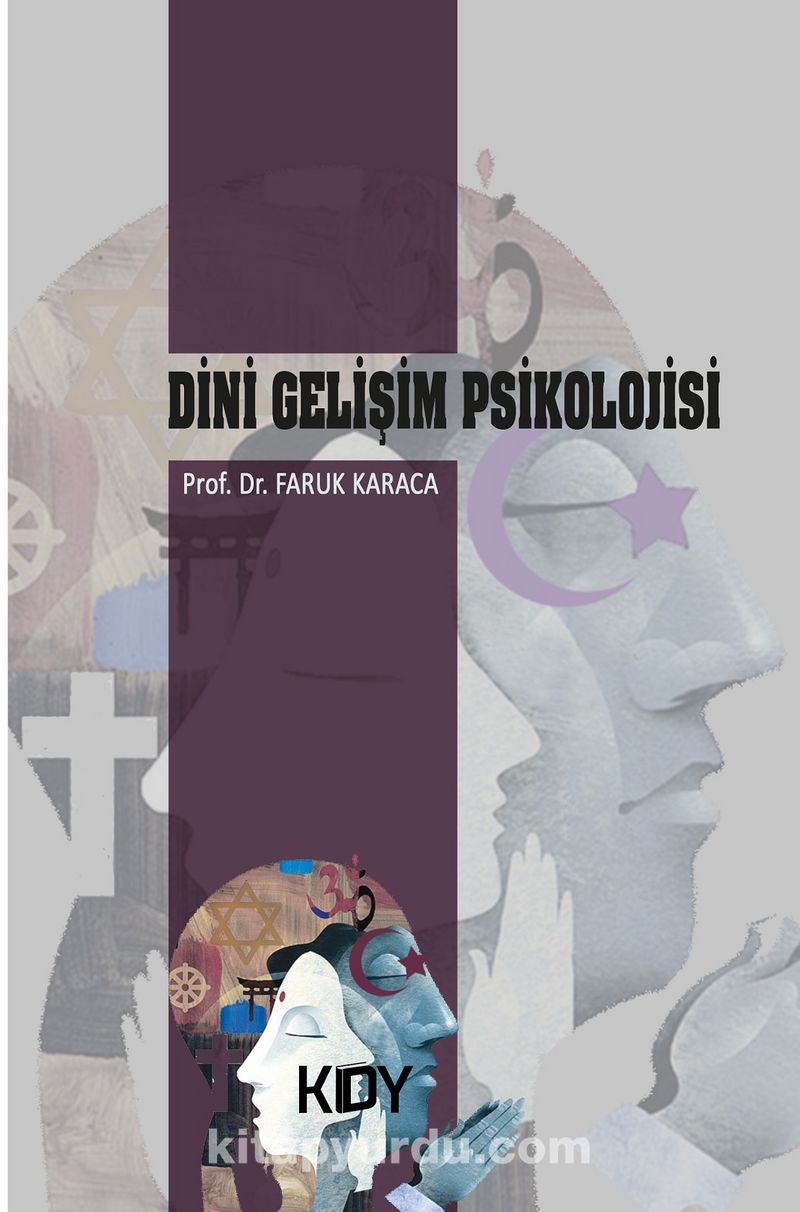 Dini Gelişim Psikolojisi