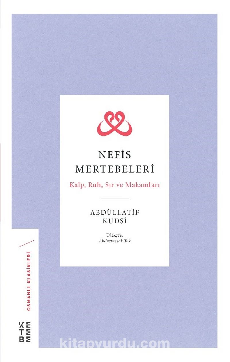 Nefis Mertebeleri