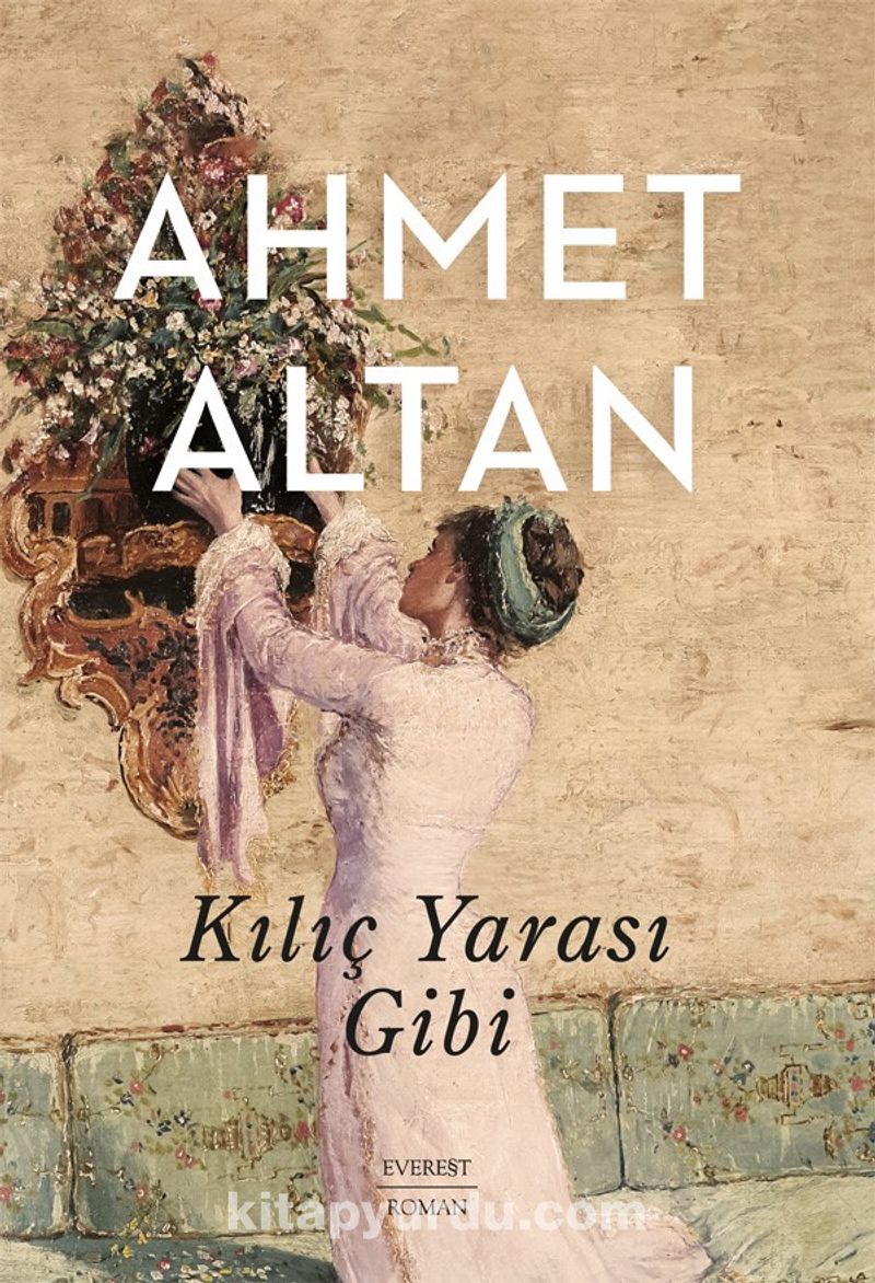 Kılıç Yarası Gibi