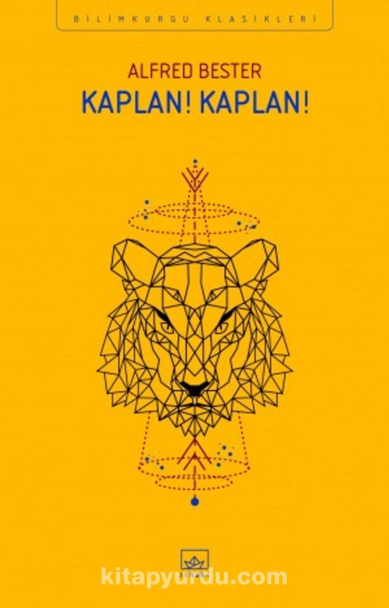 Kaplan! Kaplan!