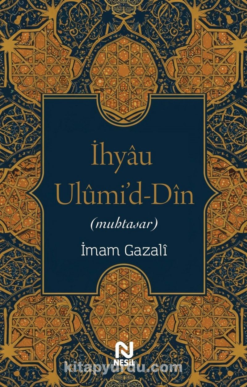 İhyau Ulumi'd-Din (Muhtasar)