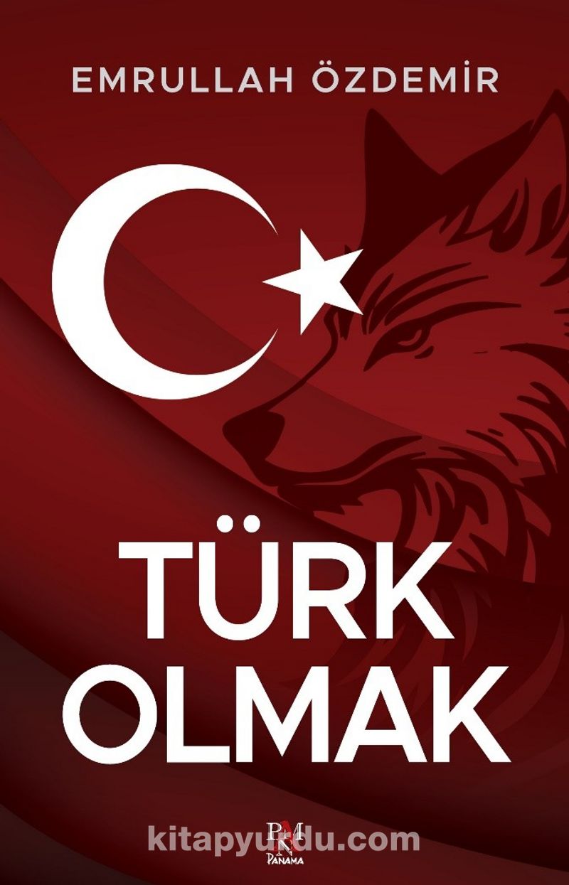 Türk Olmak