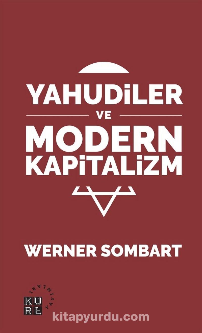 Yahudiler ve Modern Kapitalizm