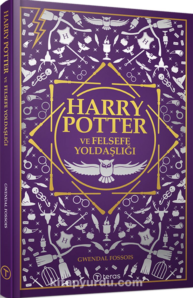 Harry Potter ve Felsefe Yoldaşlığı
