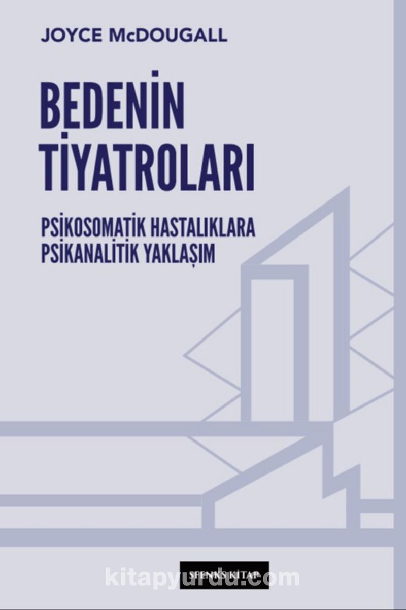 Bedenin Tiyatroları