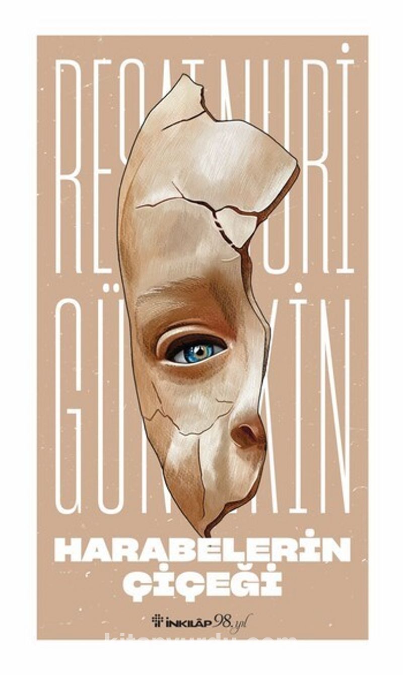 Harabelerin Çiçeği