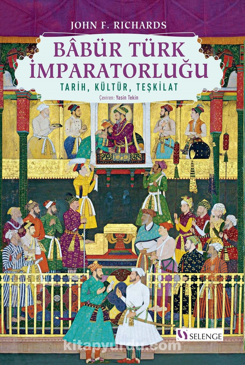 Babür Türk İmparatorluğu