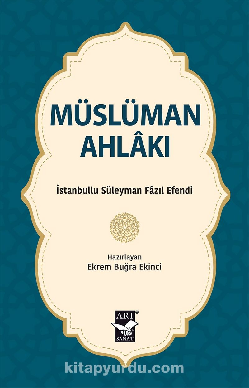 Müslüman Ahlakı