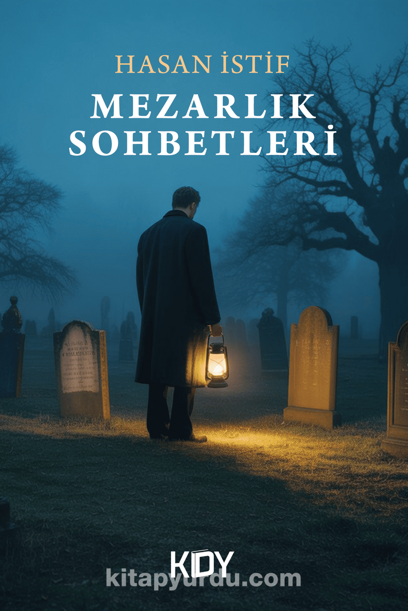 Mezarlık Sohbetleri