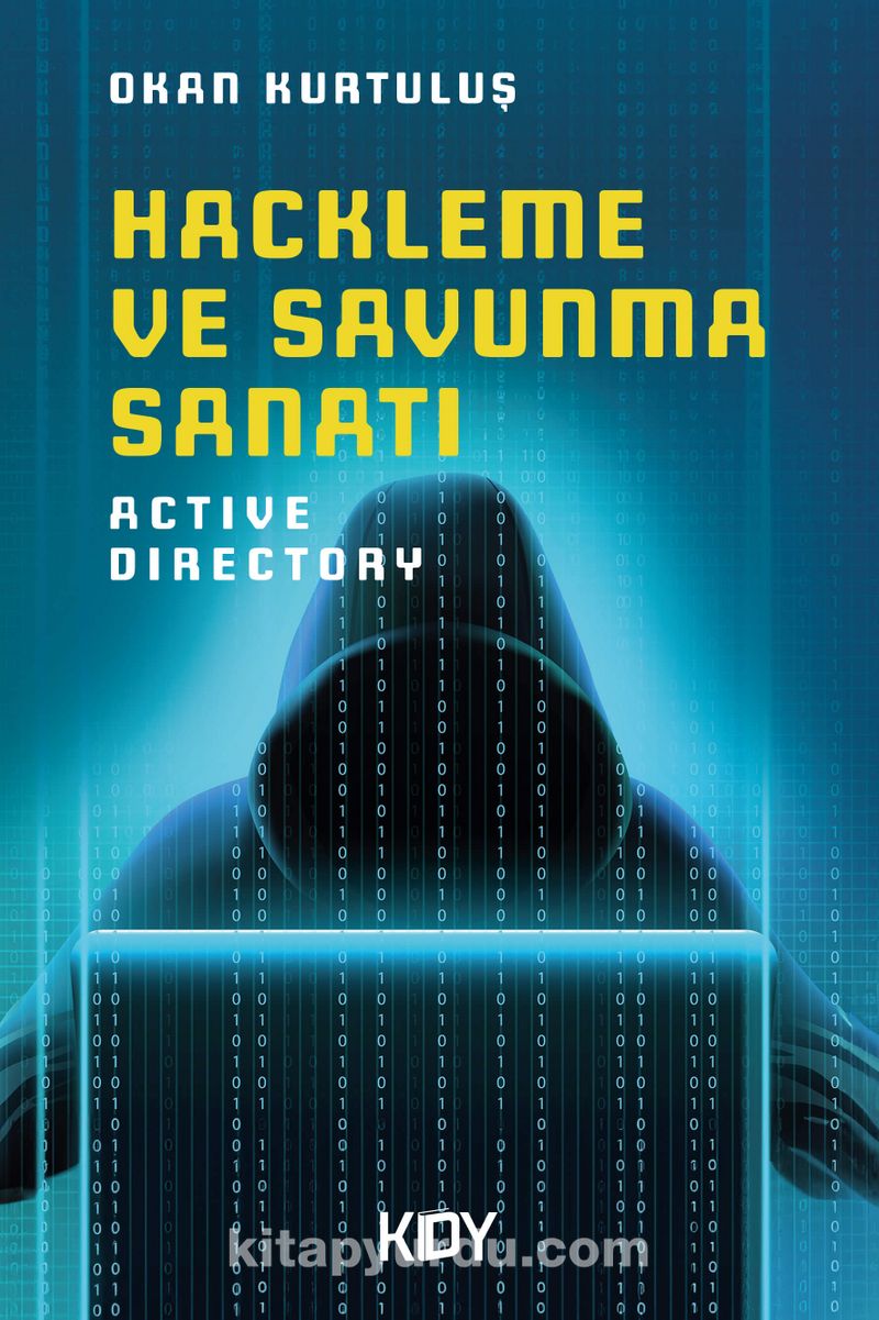 Hackleme ve Savunma Sanatı