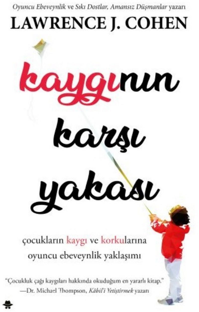 Kaygının Karşı Yakası