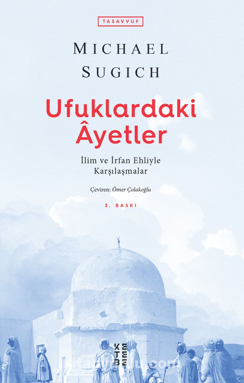 Ufuklardaki Ayetler
