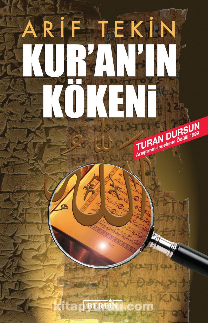 Kur'an'ın Kökeni