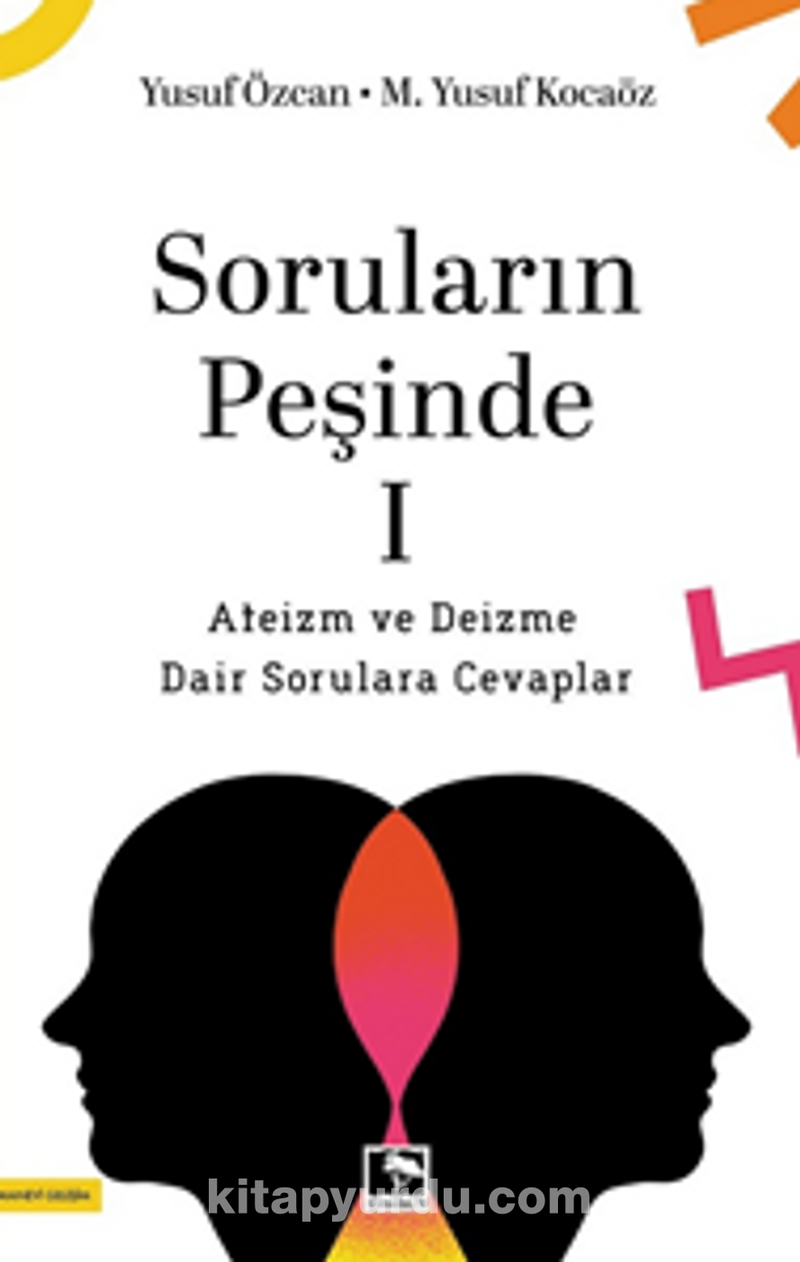 Soruların Peşinde 1