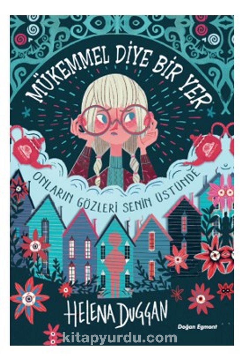 Mükemmel Diye Bir Yer