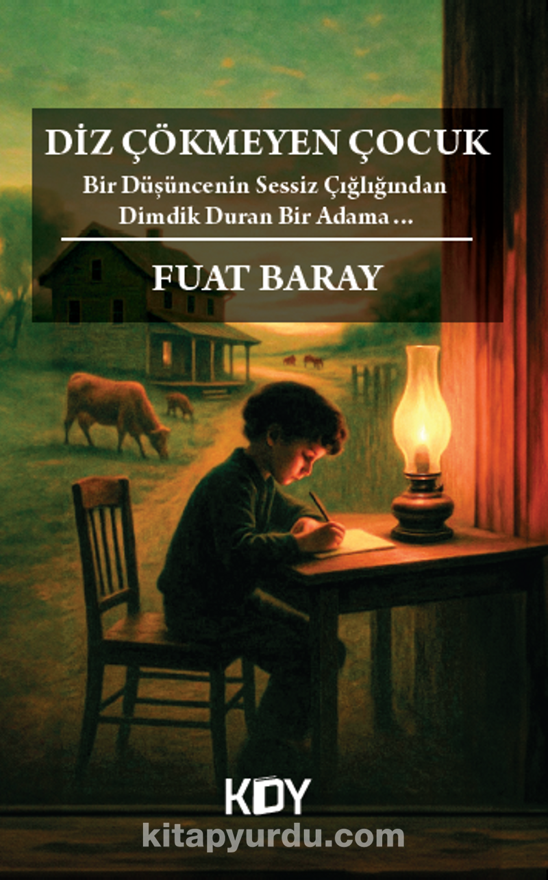 Diz Çökmeyen Çocuk