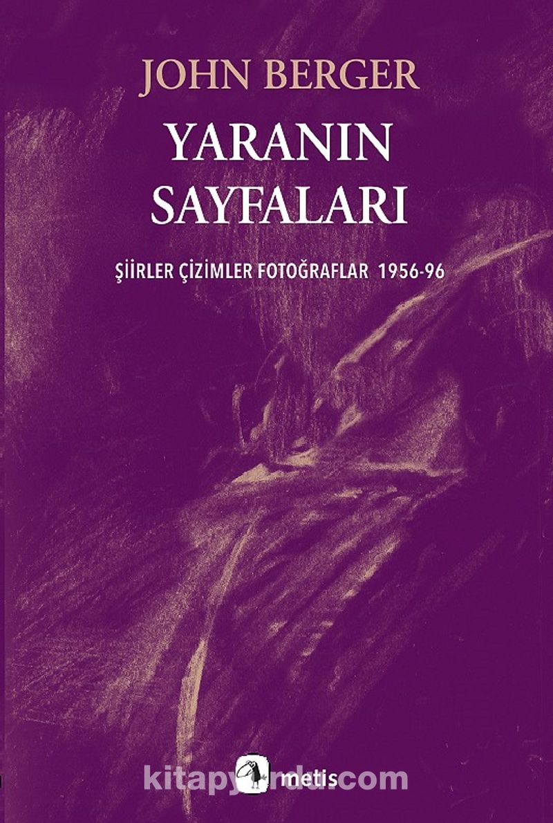 Yaranın Sayfaları
