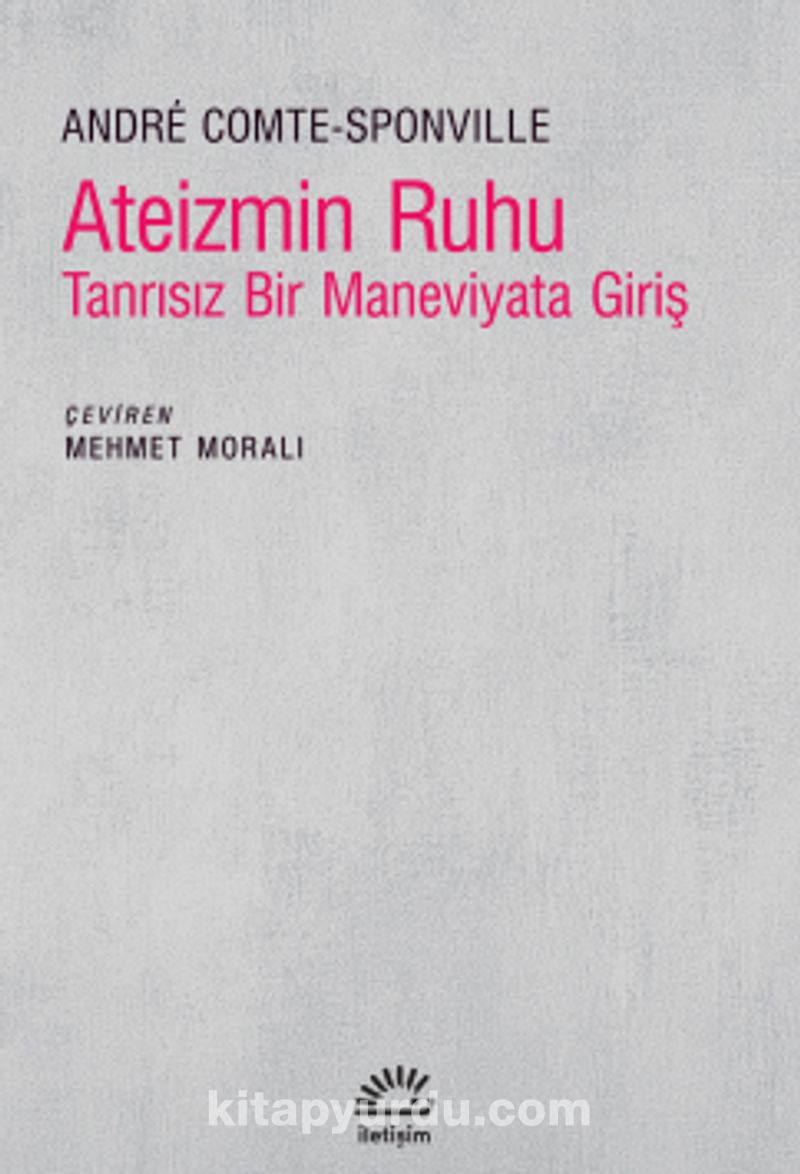 Ateizmin Ruhu