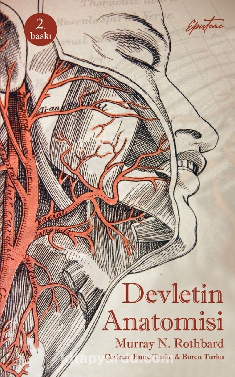 Devletin Anatomisi