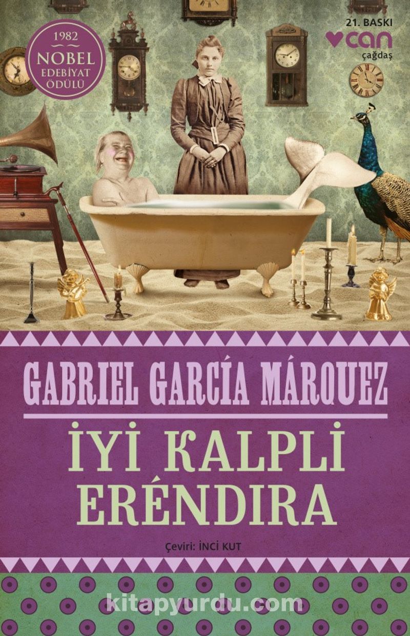 İyi Kalpli Erendira