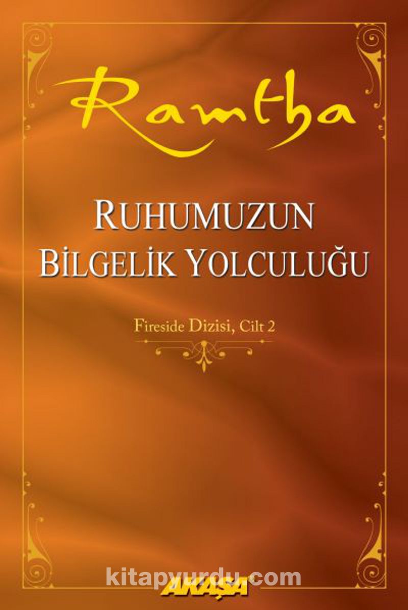 Ruhumuzun Bilgelik Yolculuğu