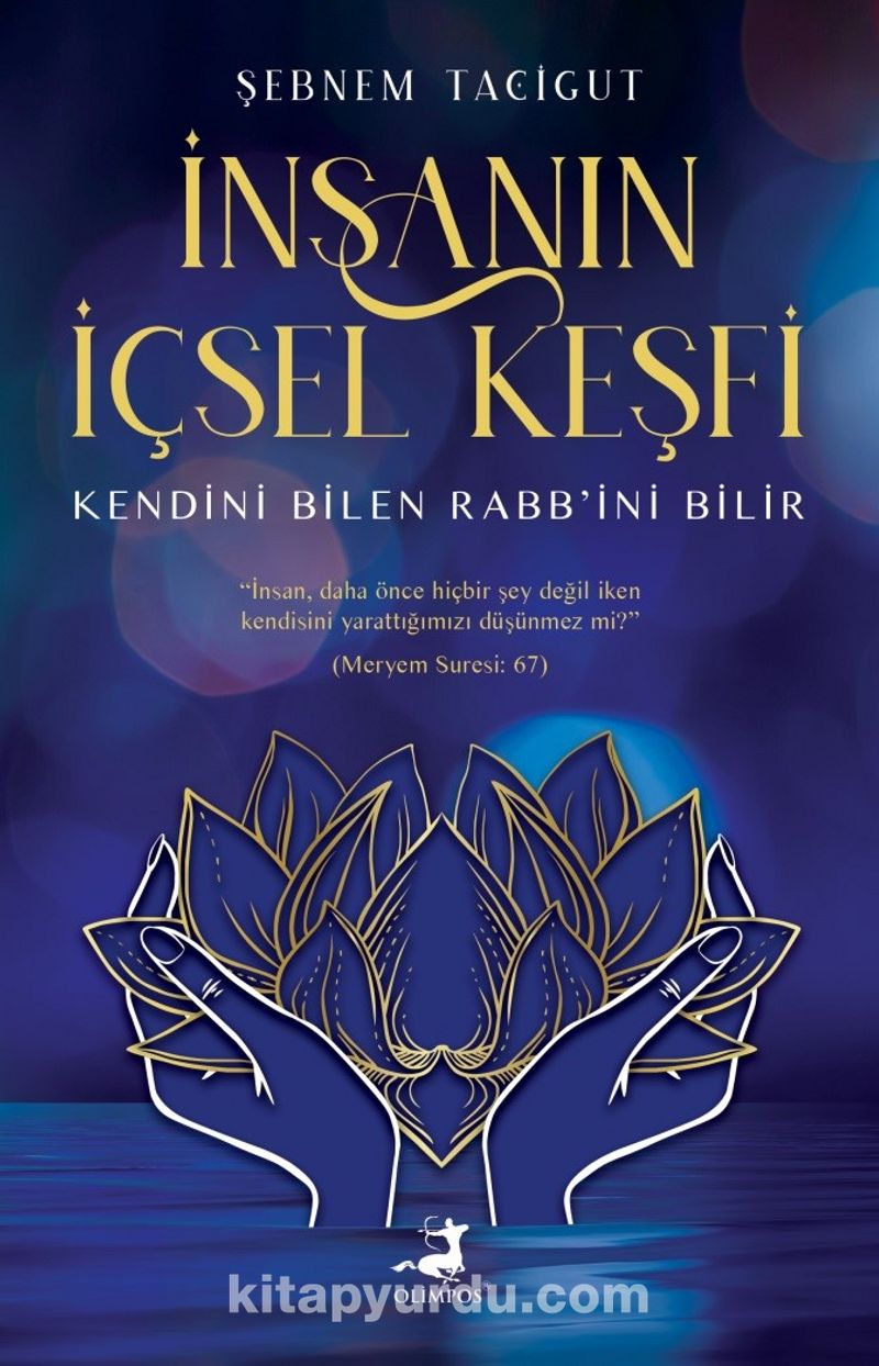 İnsanın İçsel Keşfi