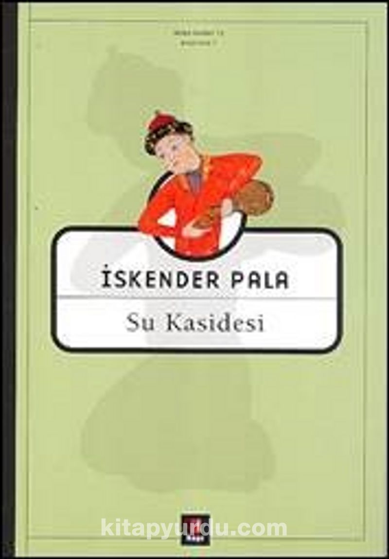 Su Kasidesi