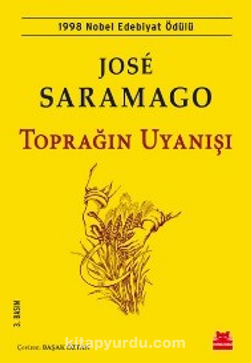 Toprağın Uyanışı