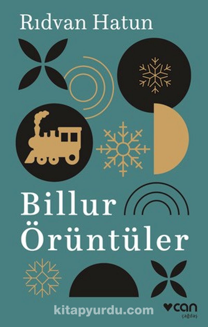 Billur Örüntüler