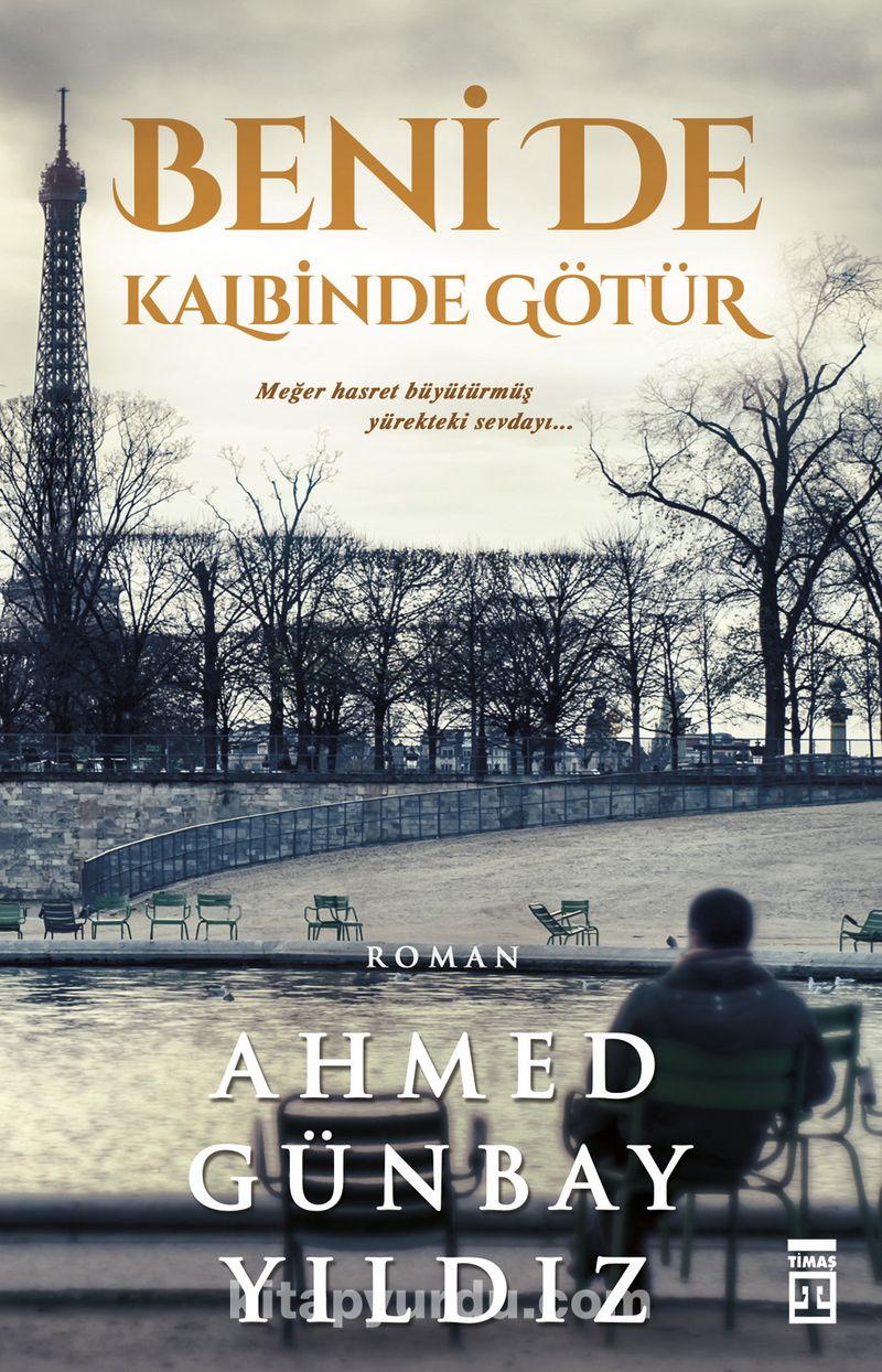 Beni de Kalbinde Götür