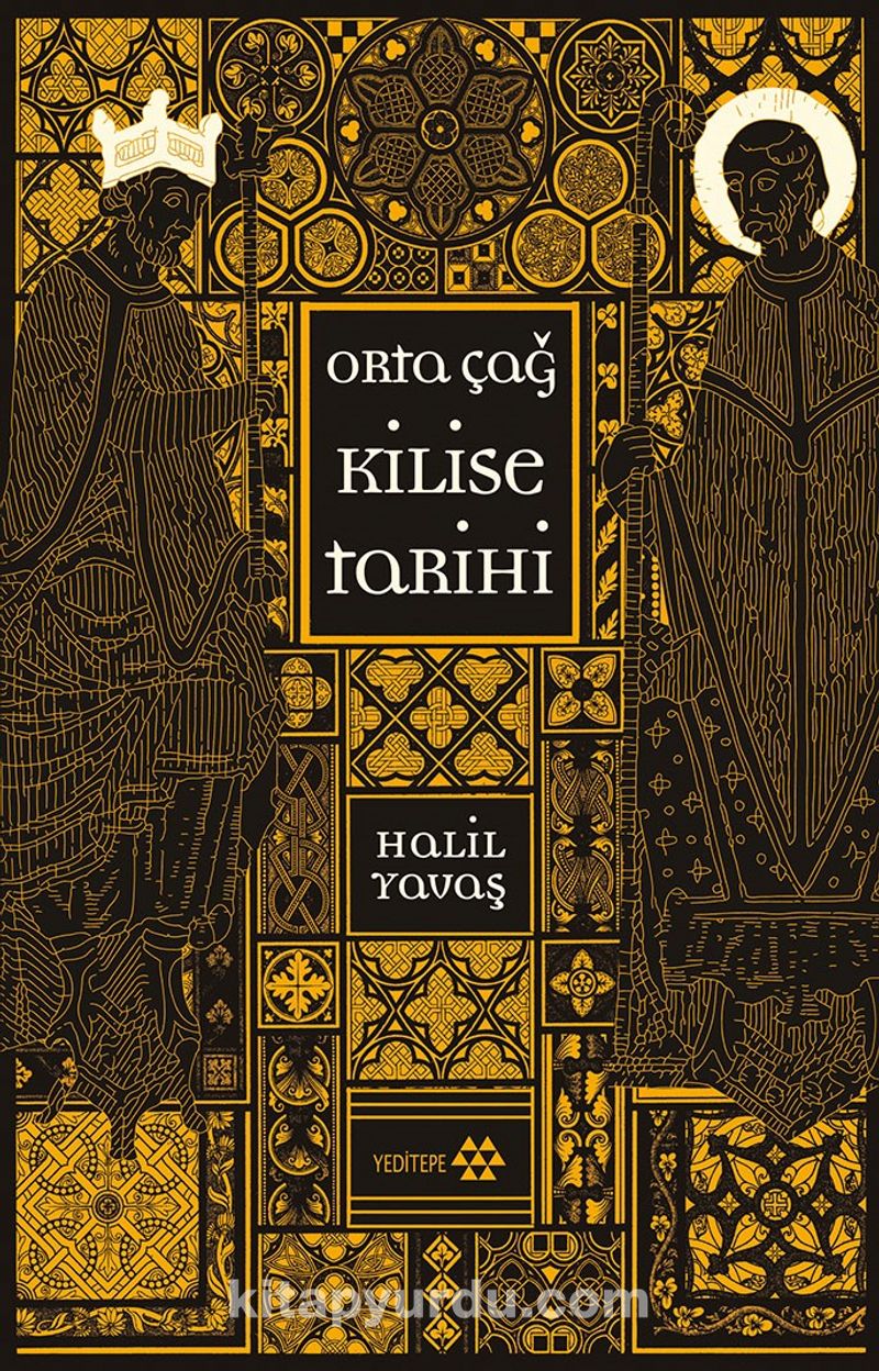 Orta Çağ Kilise Tarihi