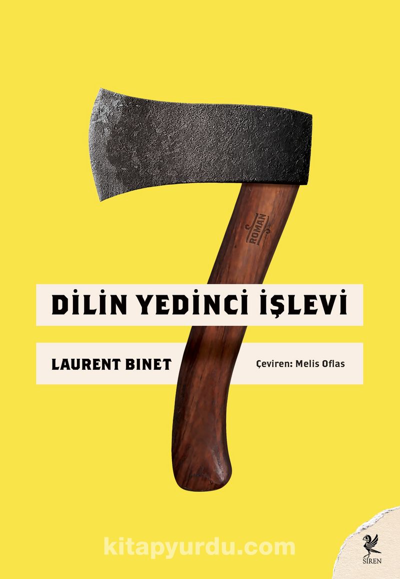 Dilin Yedinci İşlevi
