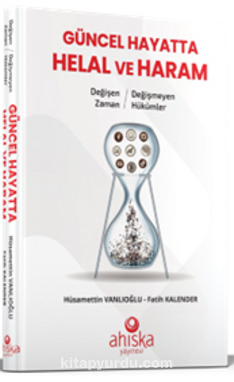Güncel Hayatta Helal ve Haram