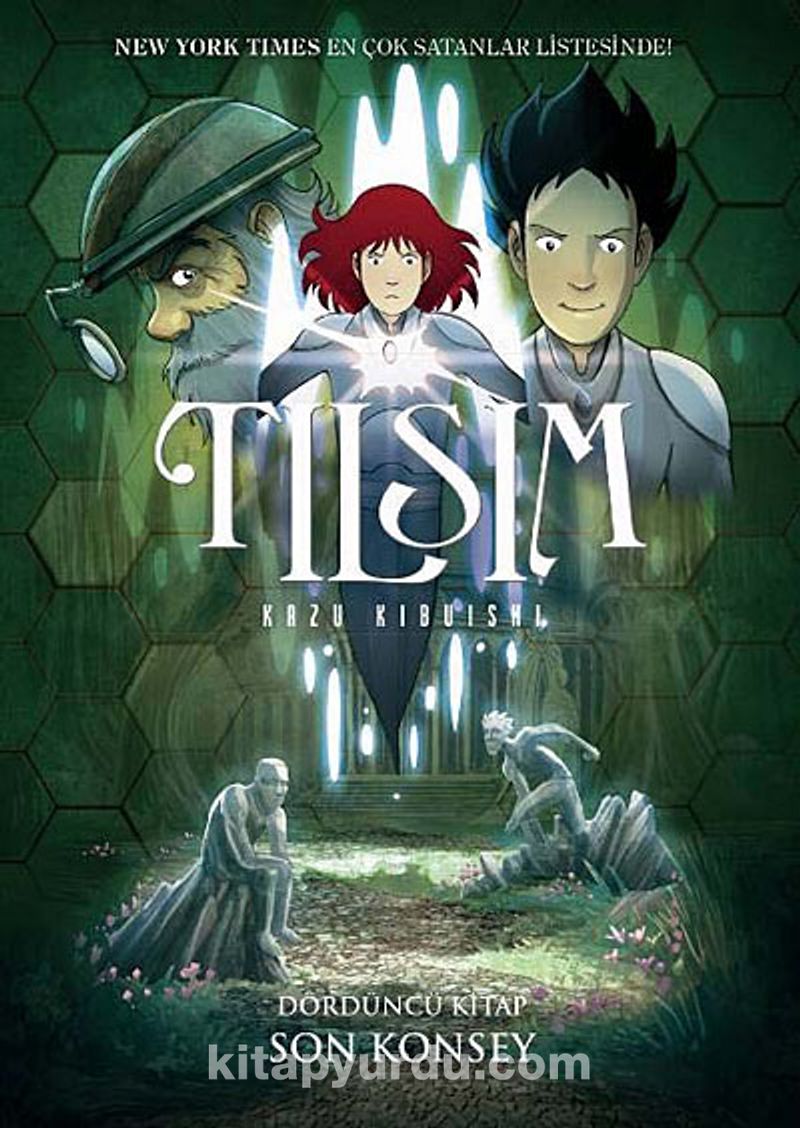 Tılsım -4 / Son Konsey