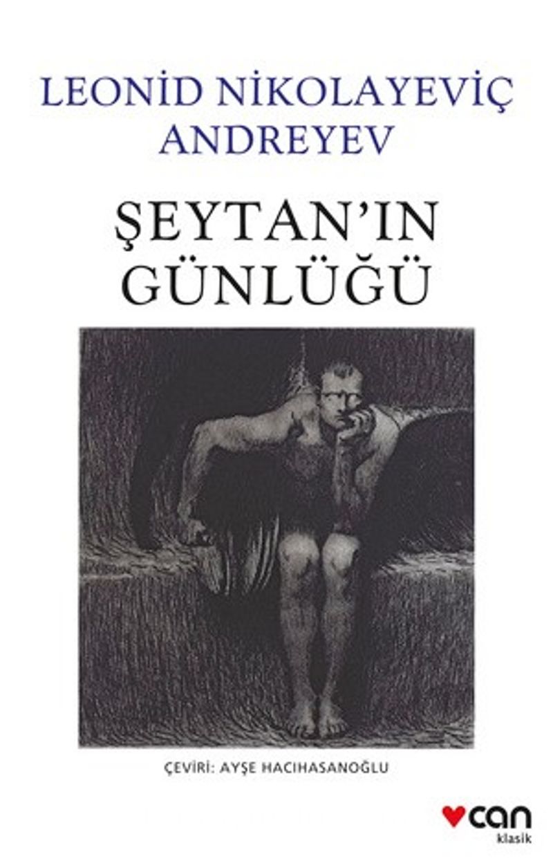 Şeytanın Günlüğü