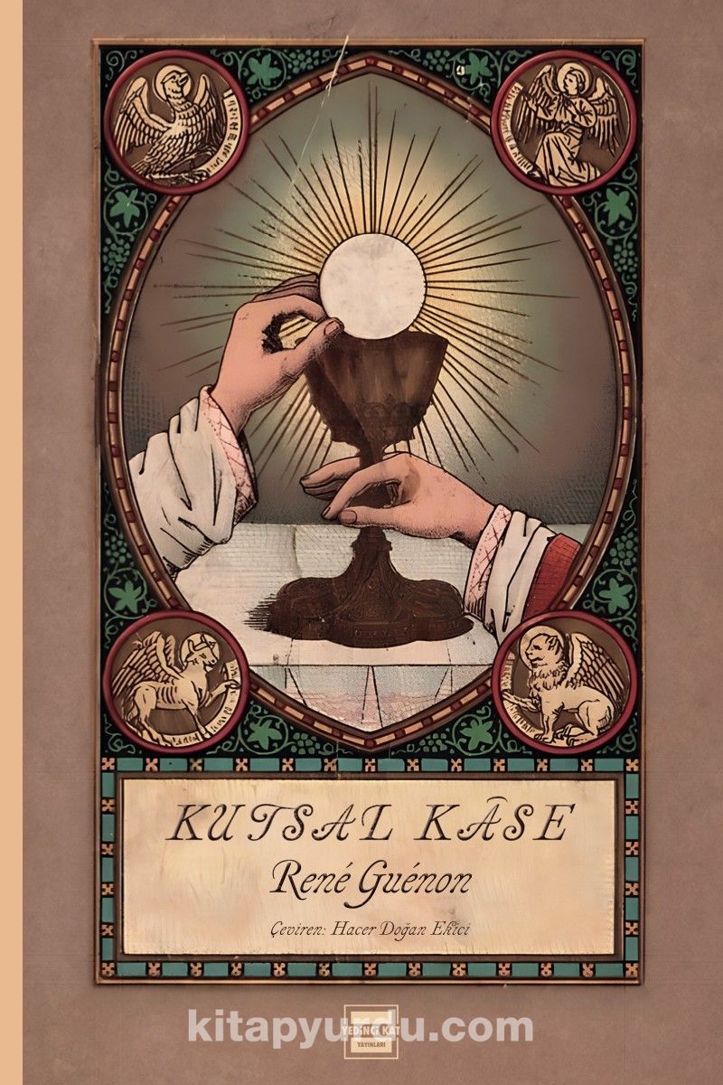 Kutsal Kase