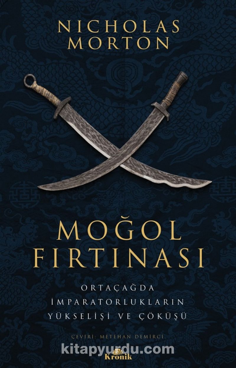 Moğol Fırtınası