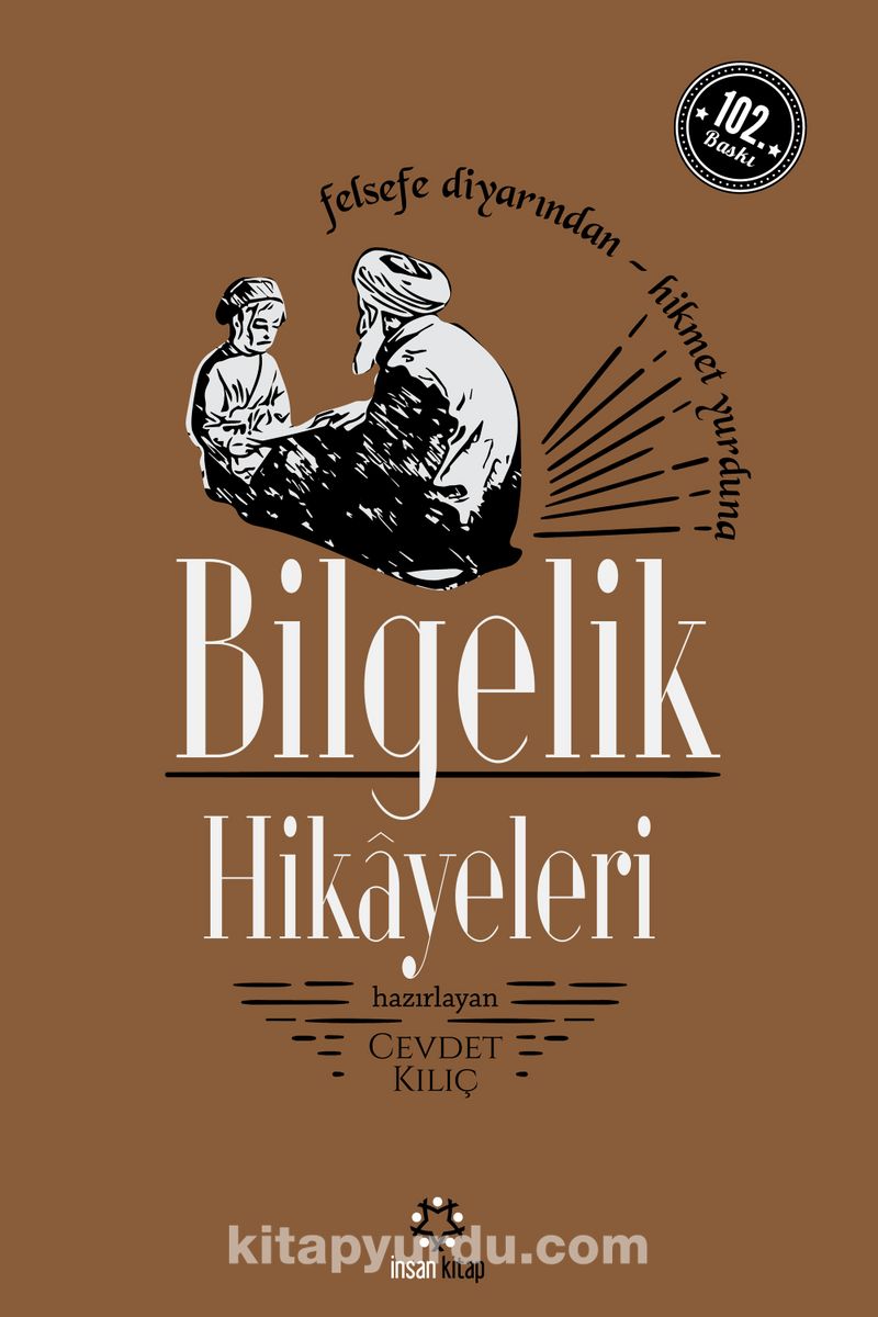 Bilgelik Hikayeleri