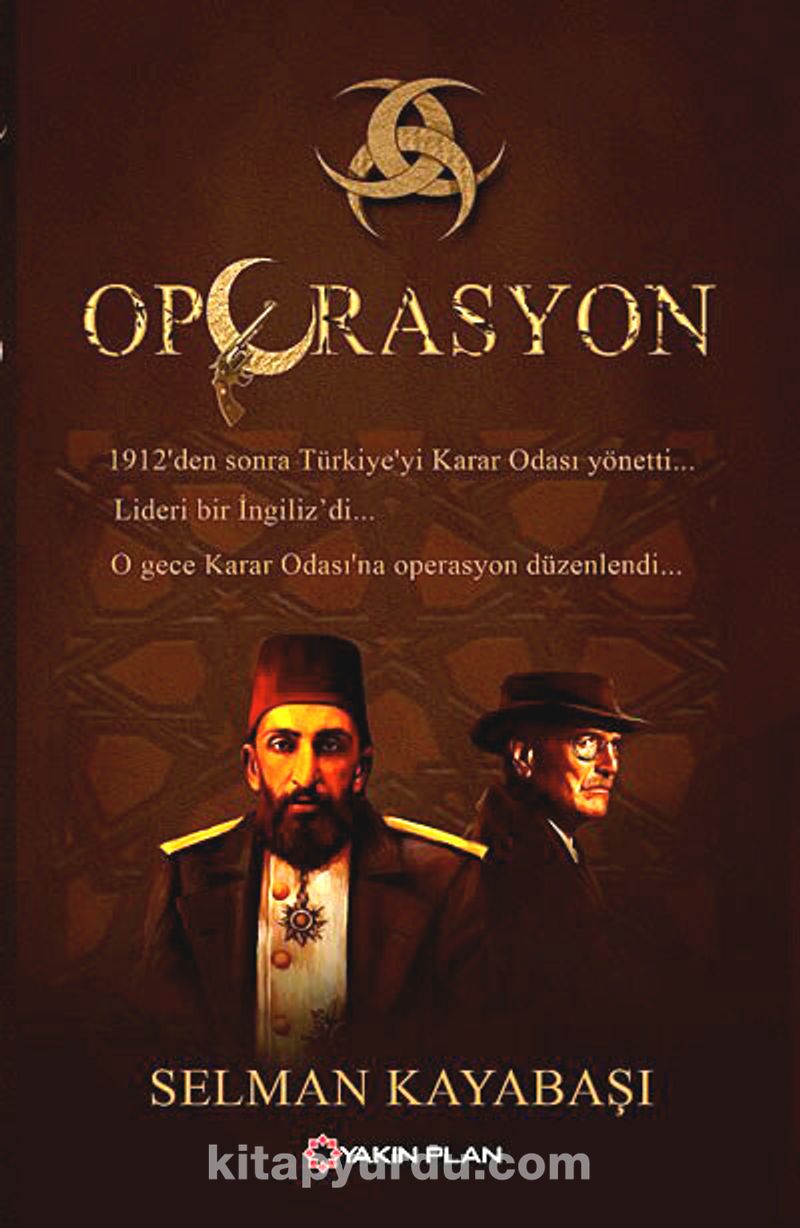 Operasyon