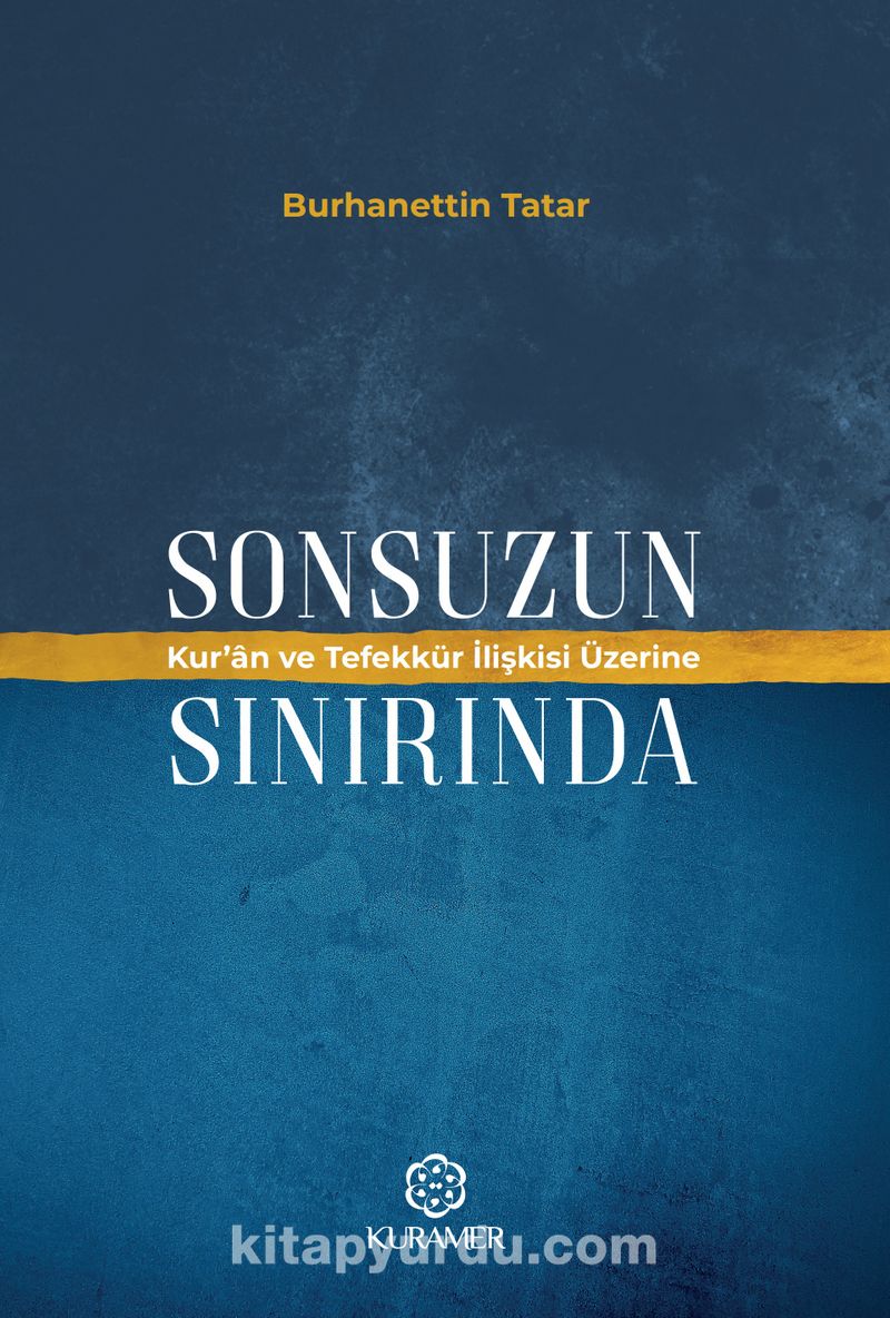 Sonsuzun Sınırında